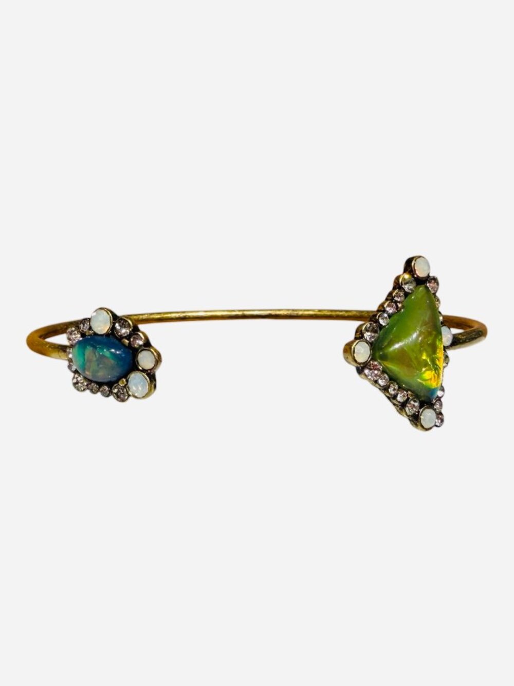 Chloe + Isabel Bora Bora Cuff Bracelet